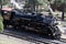Steam engine 4960 Grand Canyon