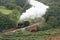 Steam Engine, North York Moors Railway