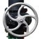 Steam Engine Valve Wheel