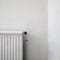 Steam heat radiator