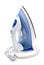 Steam iron