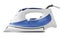 Steam iron