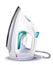 steam iron