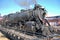 Steam locomotive Canadian National 3254, Scranton, PA, USA