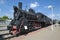 Steam locomotive Er 766-11