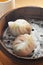 Steam Pork dumpling