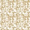 Steam punk seamless pattern background with pipes