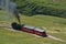 Steam Train / Brienzer Rothorn Railway (BRB)
