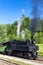 steam train, Lunz am See, Lower Austria, Austria