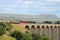 Steam train, Ribblehead Viaduct, Pen-y-Ghent