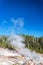 Steamboat Geyser Vertical