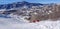 Steamboat Springs ski area