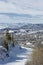 Steamboat Springs ski resort