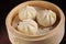 Steamed BBQ Pork Bun