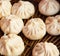 Steamed buns