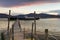 Steamer Yavari on Lake Titicaca