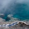 Steaming Aqua Waters of Thermal Pool