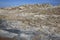 Steaming Mud Pots in the Namaskard geothermal area