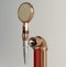 Steampunk Copper Beer Tap