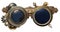 Steampunk glasses