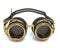 Steampunk Goggles