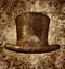 Steampunk Top Hat