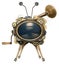 Steampunk TV