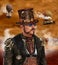 Steampunk, Vintage Technology, Surreal Fantasy