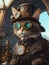 SteamPurr Inventor