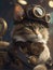 SteamPurr Inventor