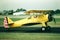 Stearman model 75 N75848 CN 75-8156 taken at EAA 1980 Fly-in