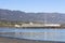 Stearns Wharf in Santa Barbara