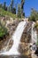 Steavenson Falls waterfall near Marysville, Australia