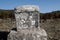 Stechak medieval tombstone in Bosnia and Croatia 2