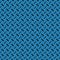 Steel Blue Checkerplate Metal Seamless Background