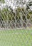 Steel Cage Football/soccer field