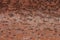 Steel colored rusty Stained metal wall texture pattern