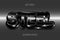 Steel editable text effect 3 dimension emboss modern style