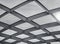 Steel frame Roof structure Grey Geometric pattern Architecture details