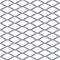 Steel Grating seamless structure