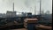Steel industry in India Jamshedpur Jharkhand