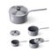 Steel Measuring Spoons