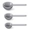 Steel Measuring Spoons