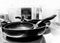 Steel pans, Stainless steel kitchenware Black & White, stove cooking, Utensils for cooking