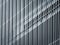 Steel pattern Architecture detail Facade pattern modern building