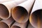 Steel Pipelines