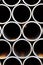 Steel pipes