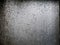 Steel plate background Old stainless steel, aluminum has rust. There is algae stains, mold stains, black, dirty, rough surface, pi