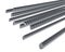 Steel reinforcement rods