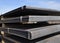 Steel sheets in packs